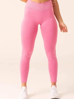 Focus Scrunch Seamless Leggings