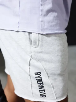 Force 6" Track Short