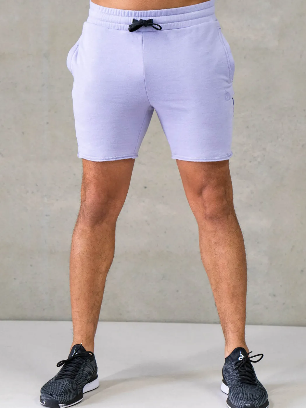 Force 6" Track Short