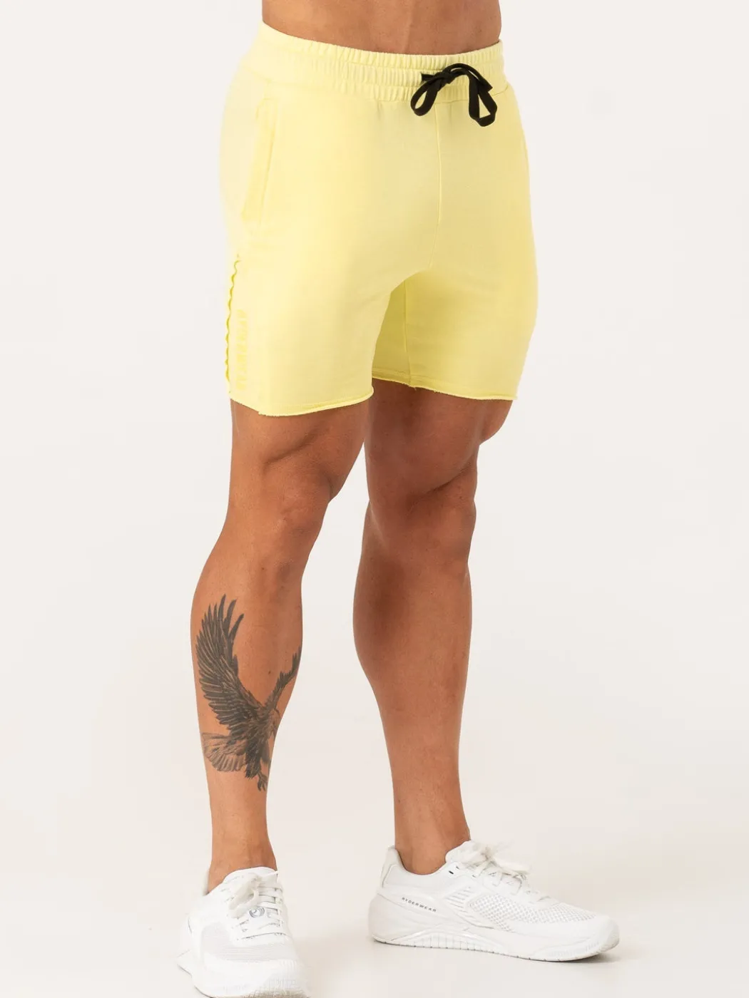Force 6" Track Shorts