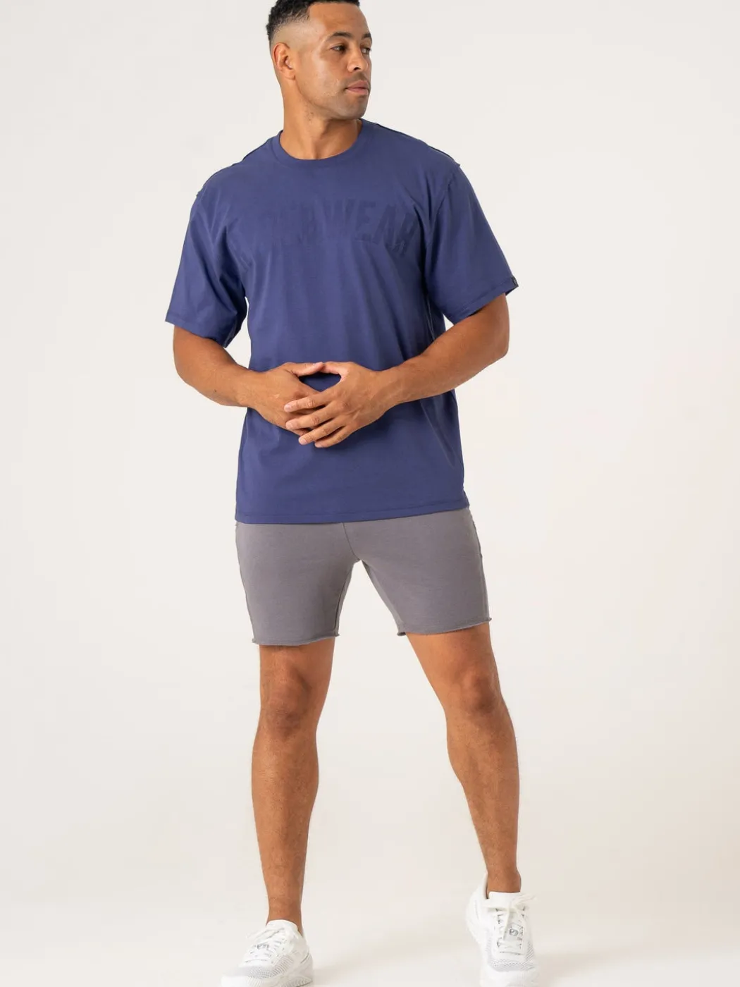 Force 6" Track Shorts