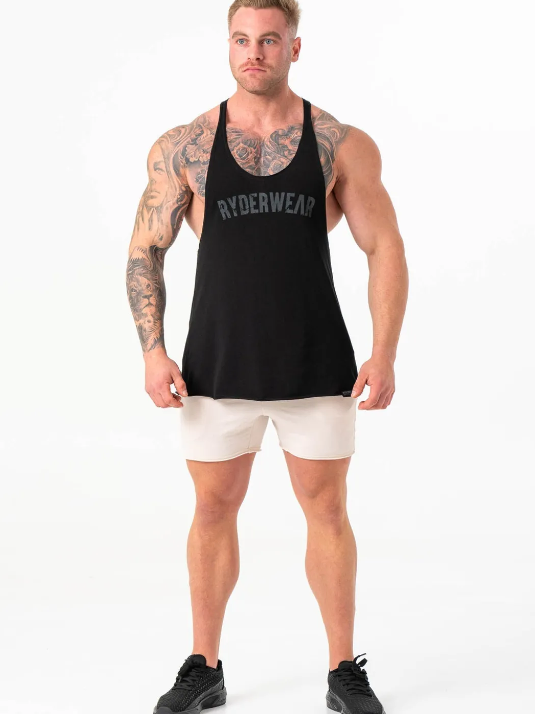 Force 5" Track Shorts
