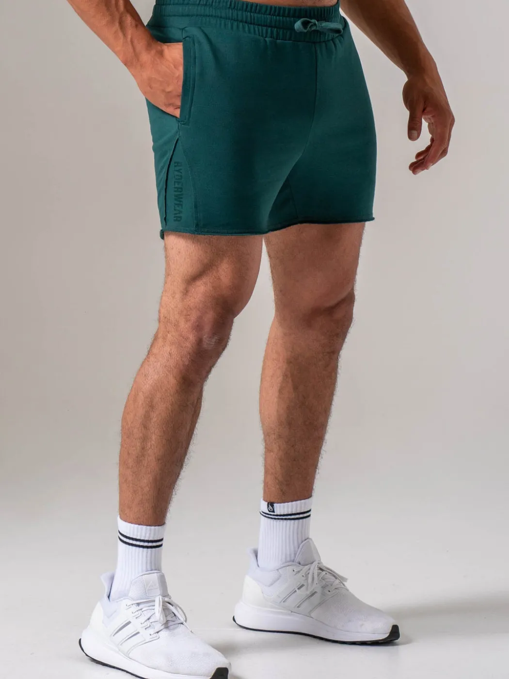 Force 5" Track Shorts