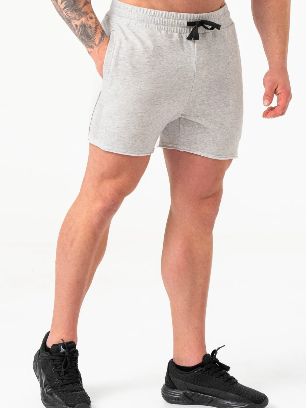 Force 5" Track Shorts