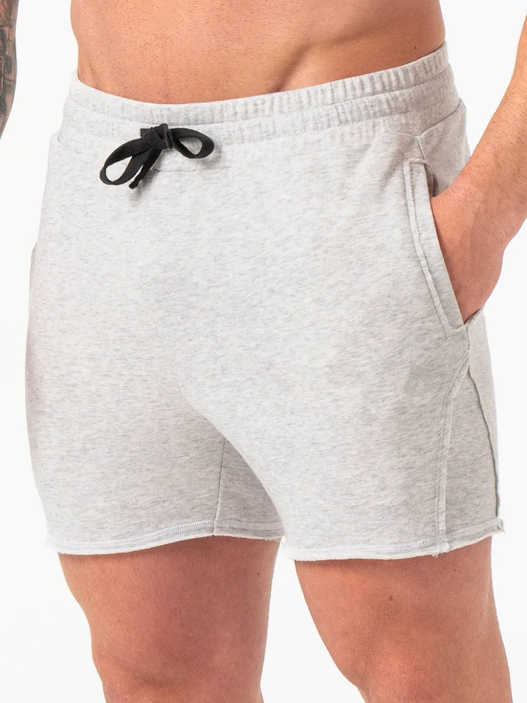 Force 5" Track Shorts