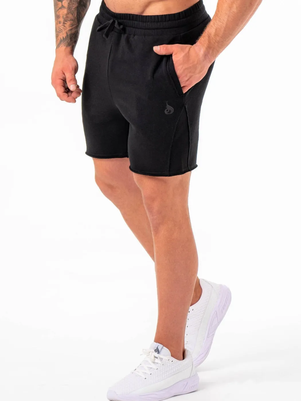 Force 6" Track Shorts