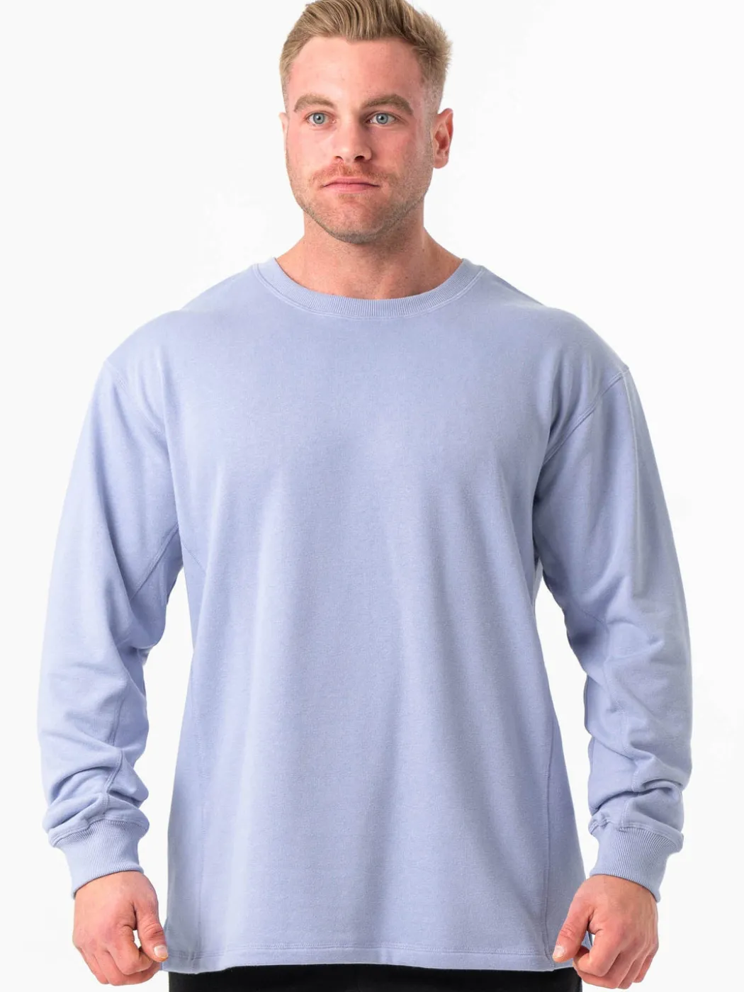 Force Crew Neck