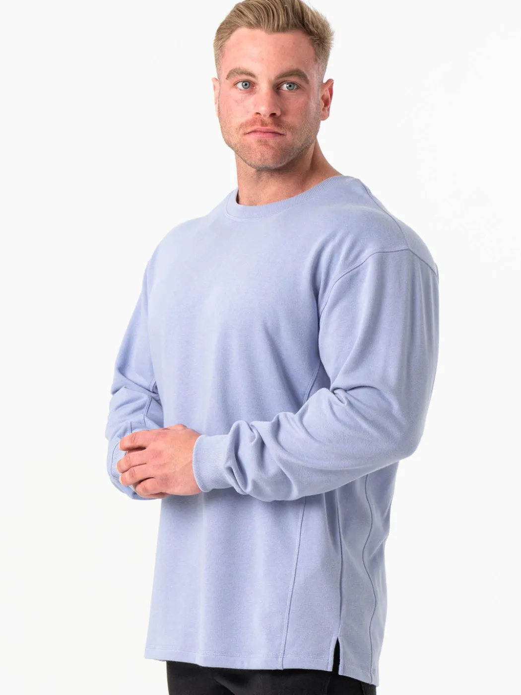 Force Crew Neck