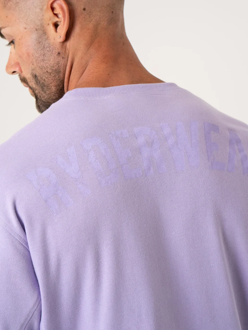 Force Crew Neck