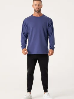 Force Crew Neck