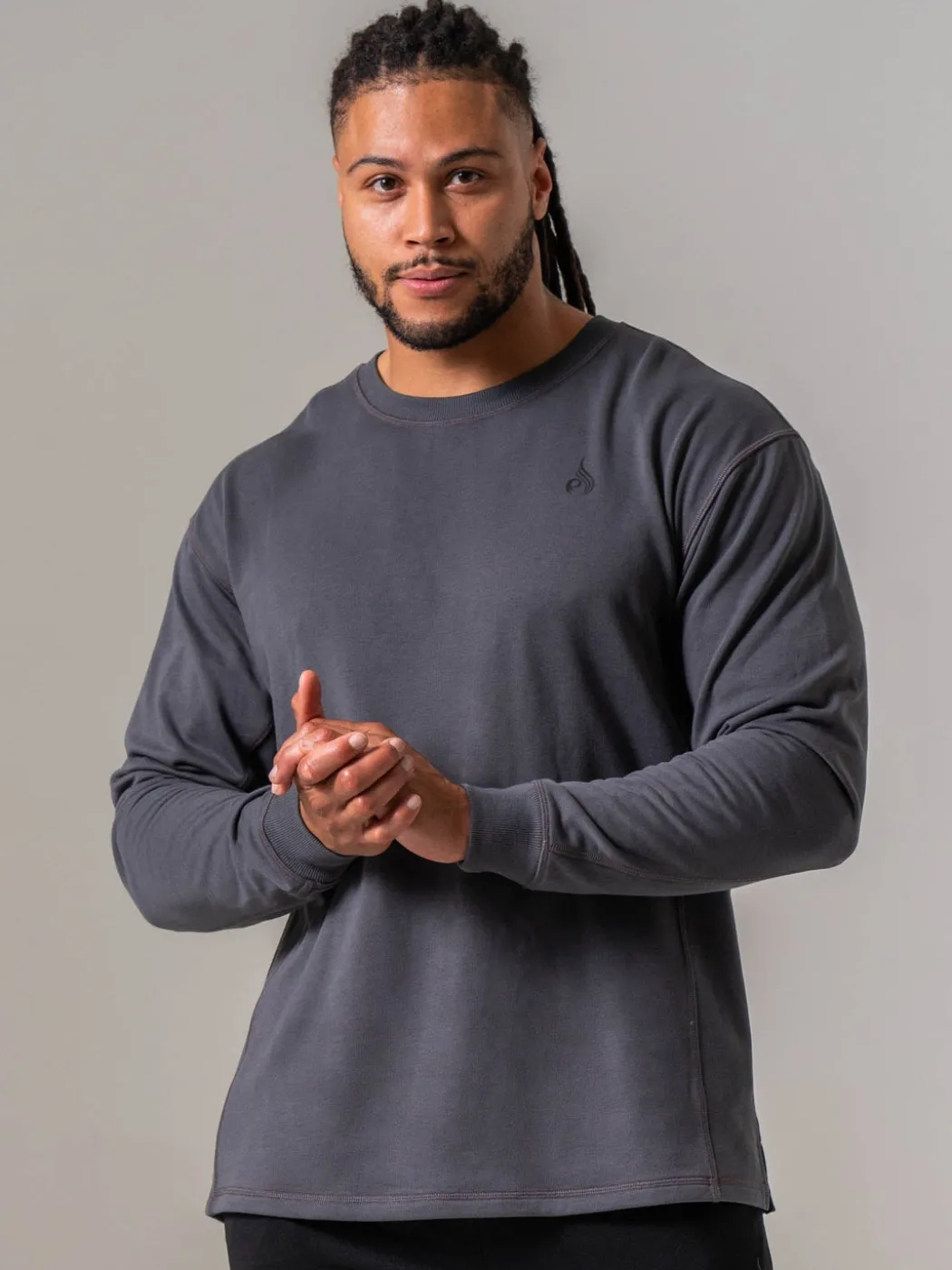Force Crew Neck