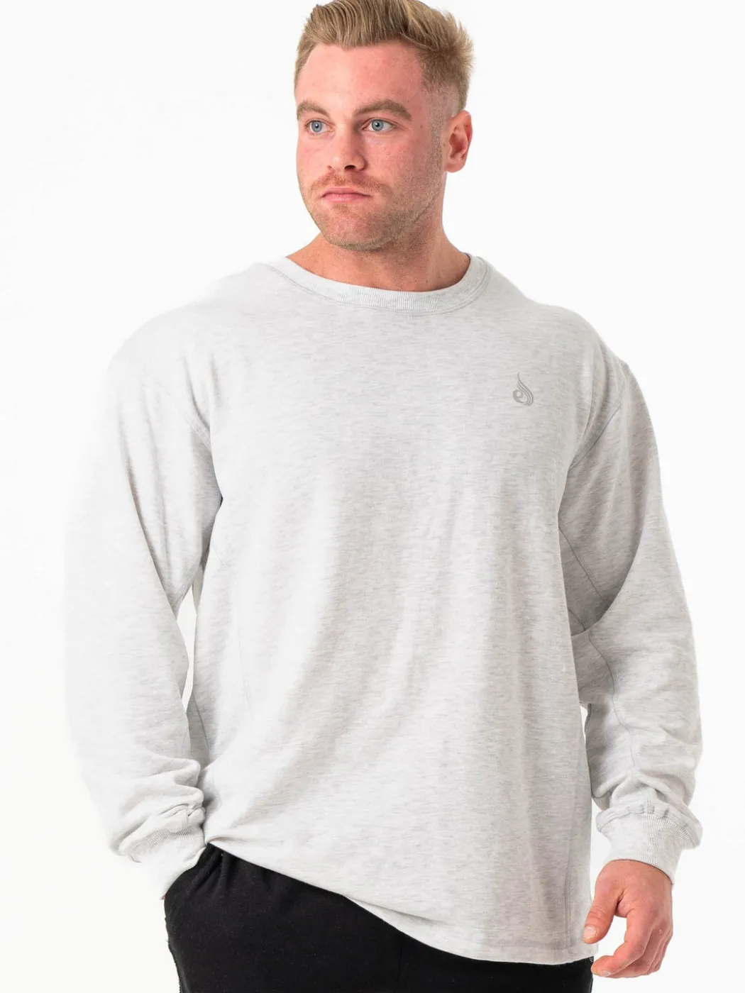 Force Crew Neck