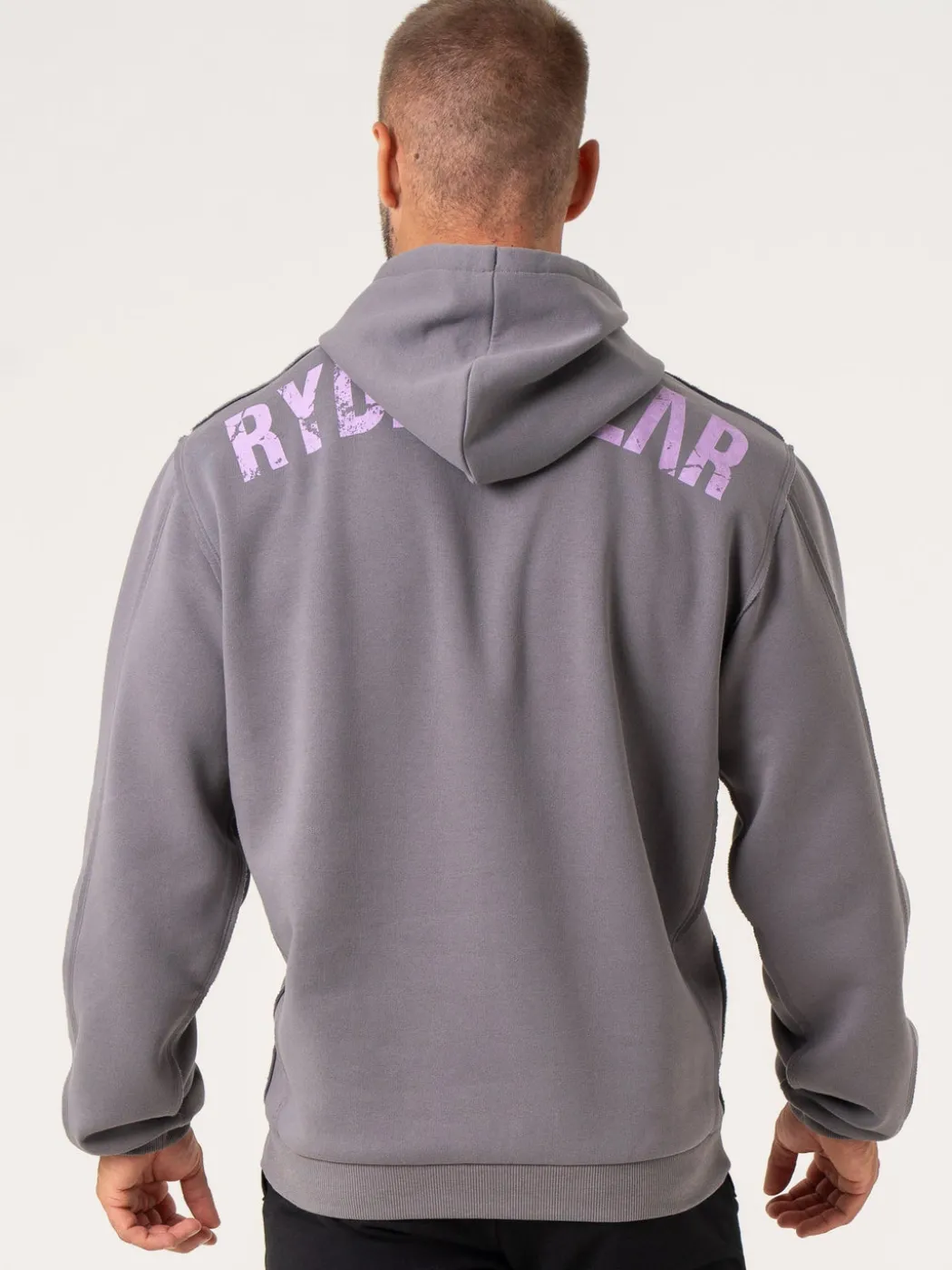 Force Hoodie