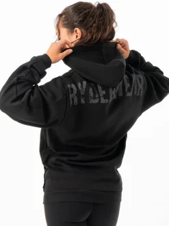 Force Hoodie
