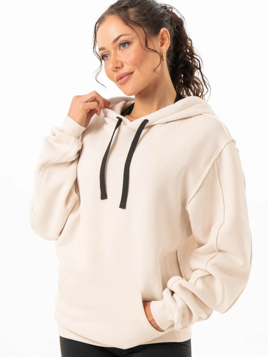 Force Hoodie