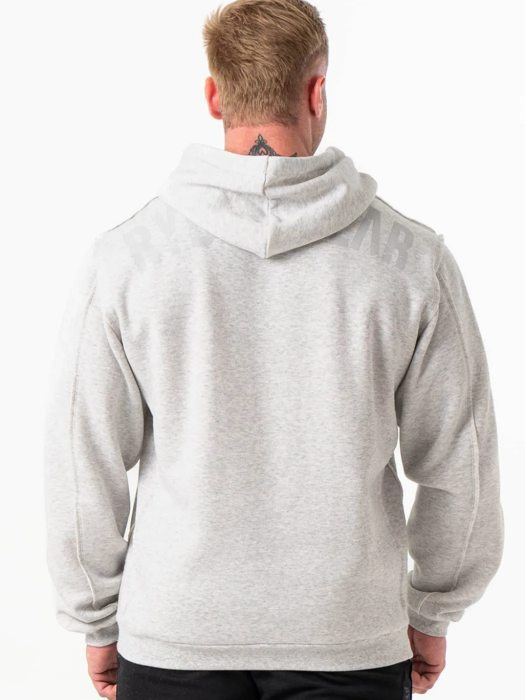 Force Hoodie