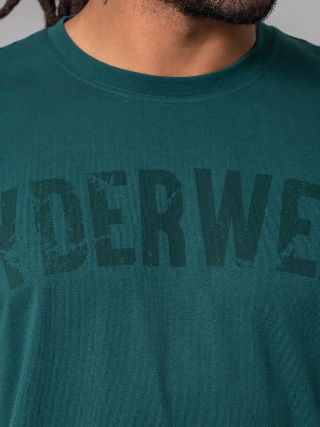 Force Oversized T-shirt