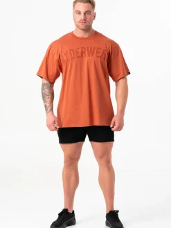 Force Oversized T-Shirt