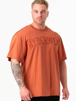 Force Oversized T-Shirt