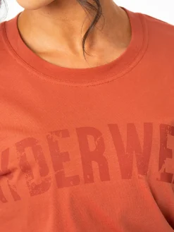 Force Oversized T-Shirt