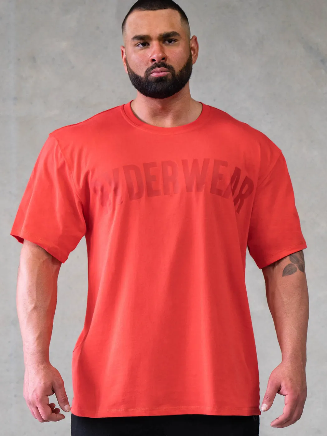 Force Oversized T-Shirt
