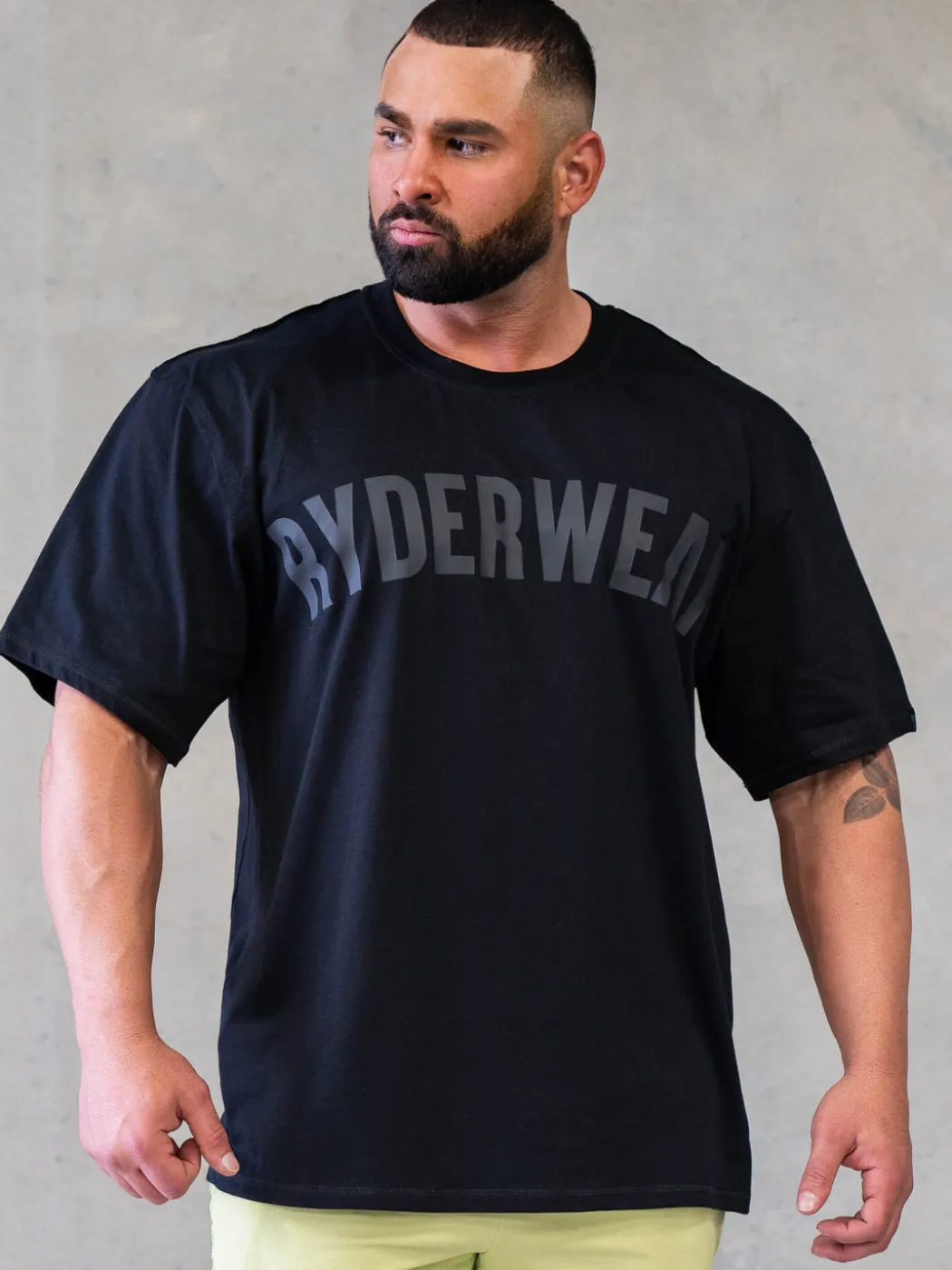 Force Oversized T-Shirt