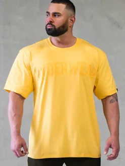 Force Oversized T-Shirt