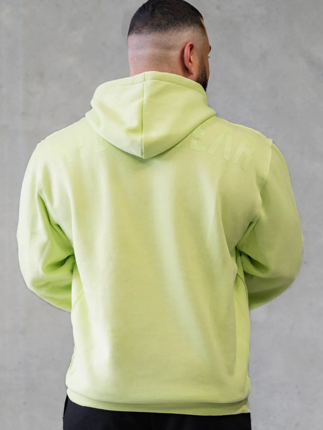 Force Pullover Hoodie