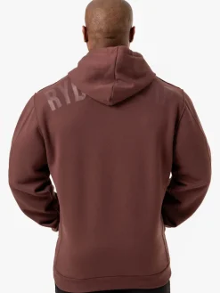 Force Pullover Hoodie