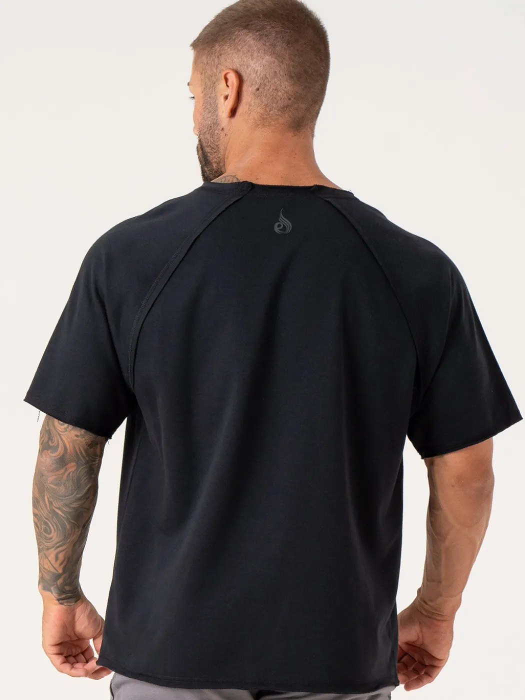 Force Rag Top