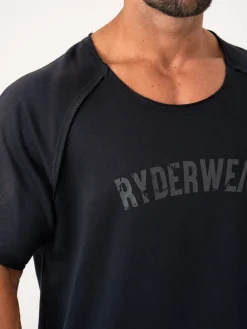 Force Rag Top