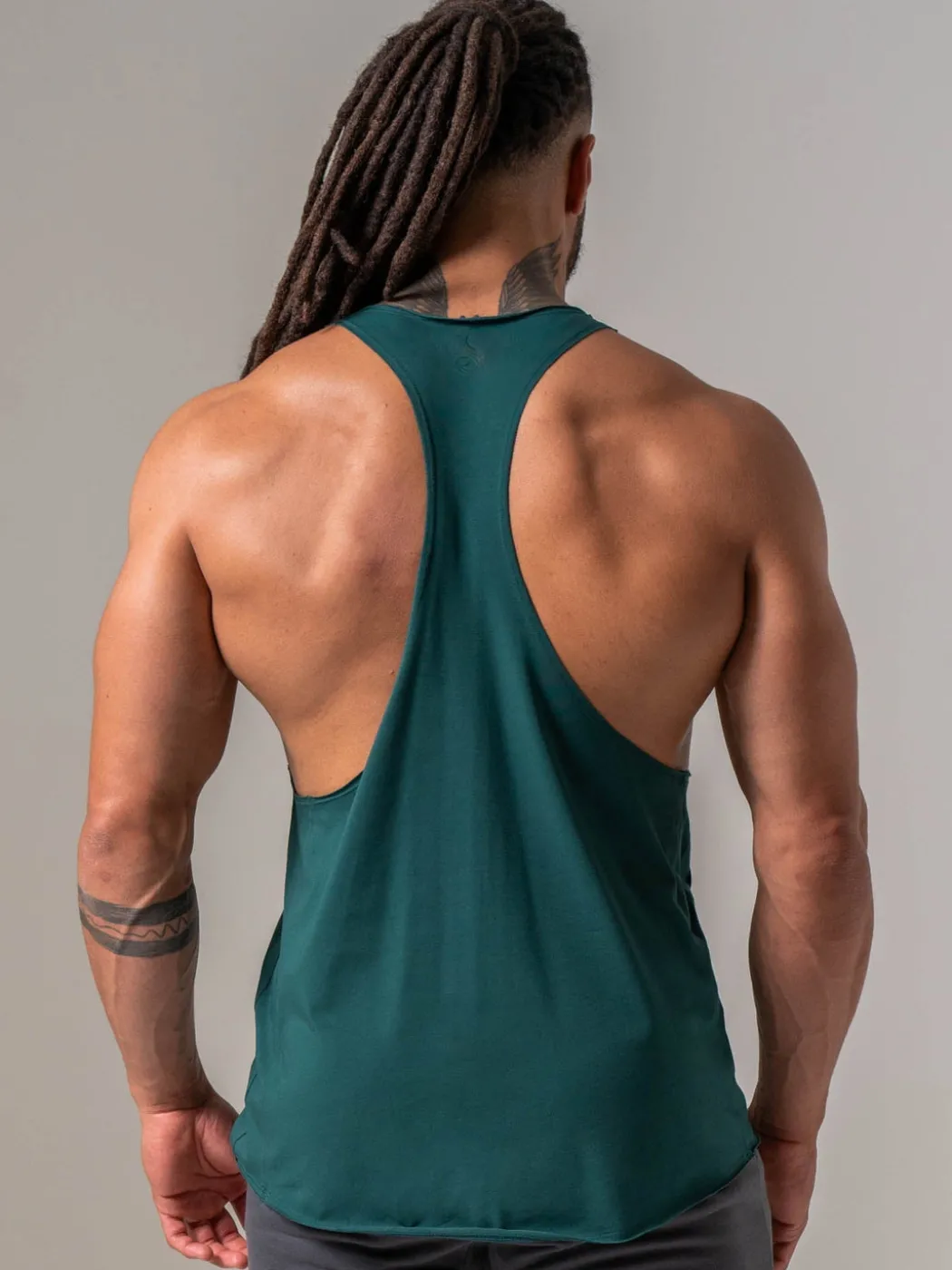 Force Stringer