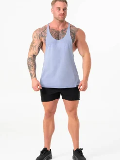 Force Stringer