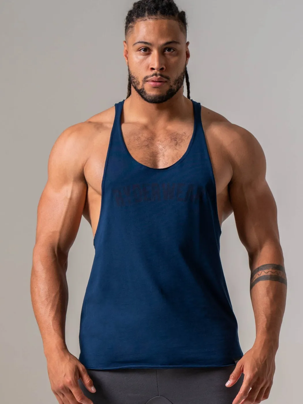 Force Stringer