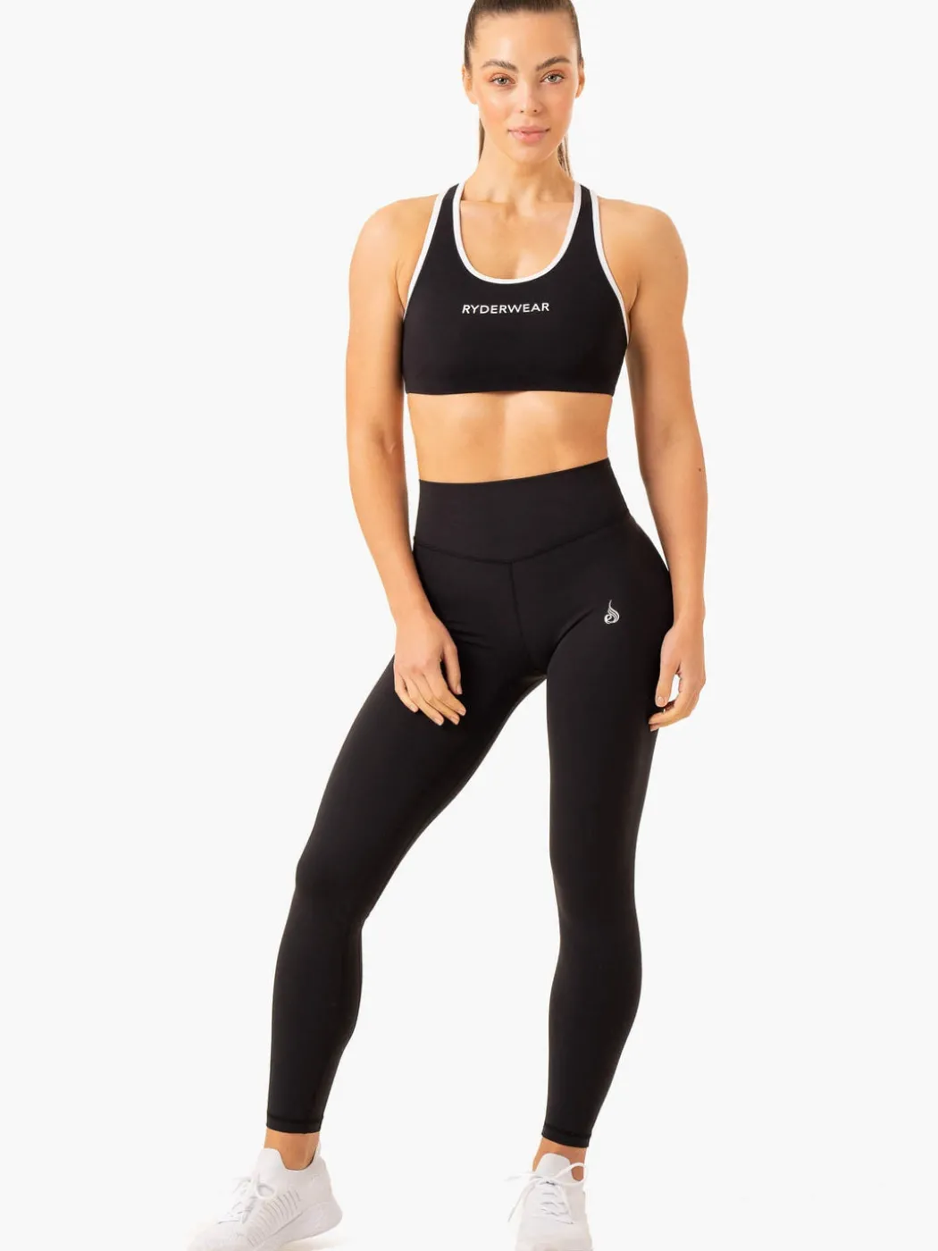 Frequency High Impact Sports Bra