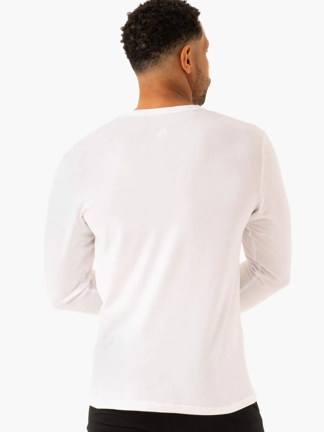 Graphic Long Sleeve T-Shirt