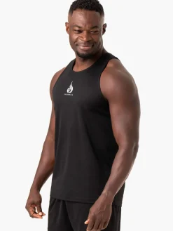 Heighten Mesh Regular Tank