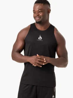 Heighten Mesh Regular Tank