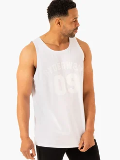 Heritage Jersey
