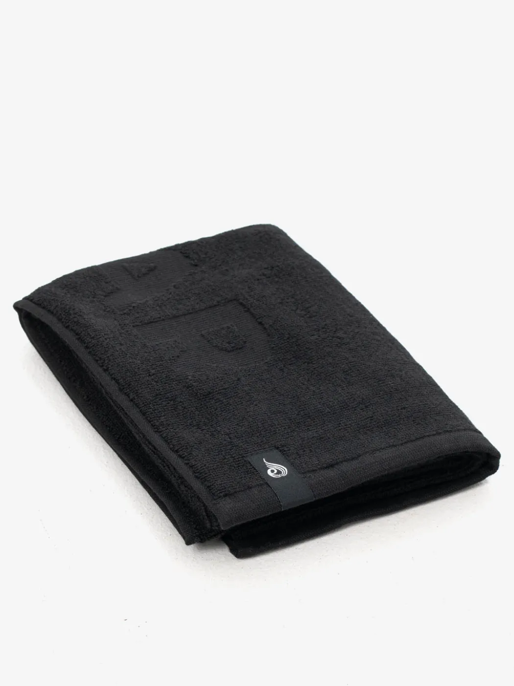 Hooded Gym Towel