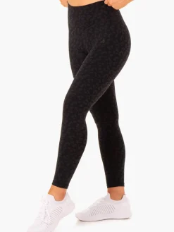 Hybrid Full Length Leggings