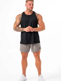 Iron Arnie Shorts