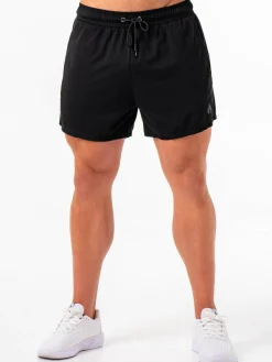 Iron Arnie Shorts