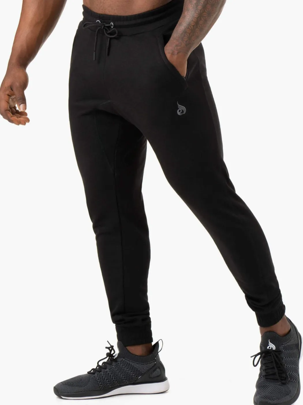 Iron Track Pants