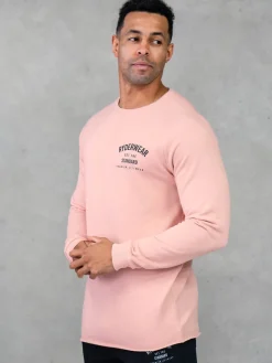 Legacy Crewneck