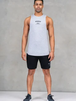 Legacy Drop Armhole Tank