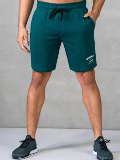 Legacy Track Shorts