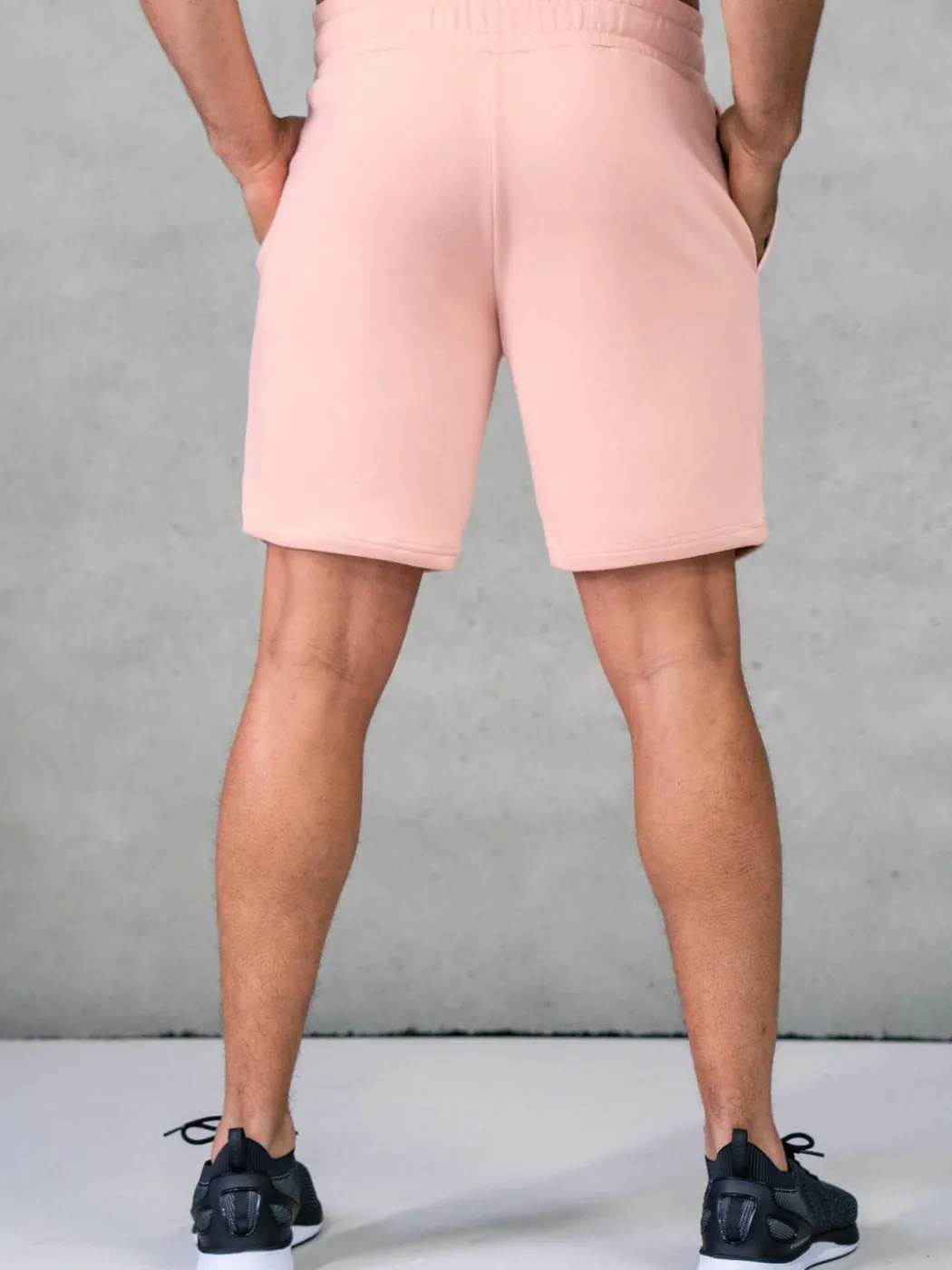 Legacy Track Shorts