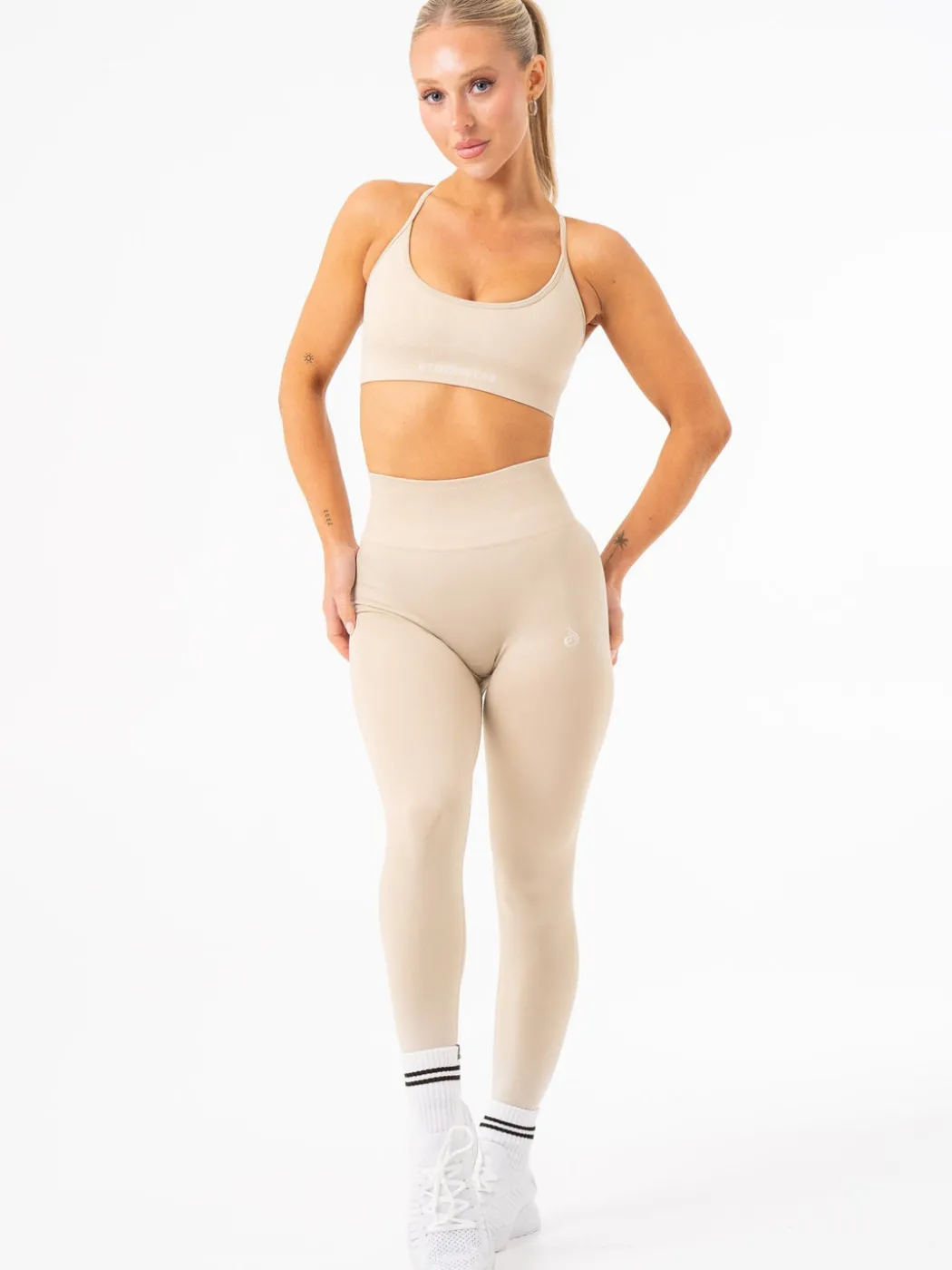 Lift 2.0 BBL Seamless Leggings