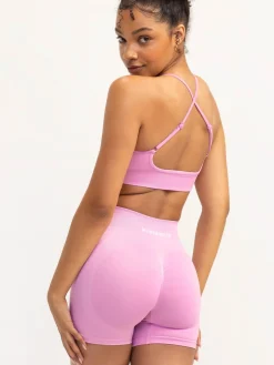 Lift 2.0 Seamless Sports Bra